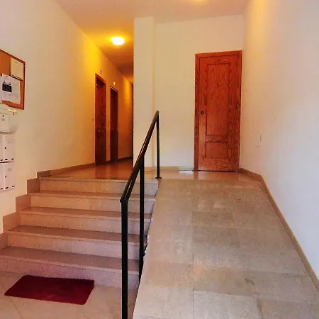 Apartment-In-Turre-Andalucia Exterior photo