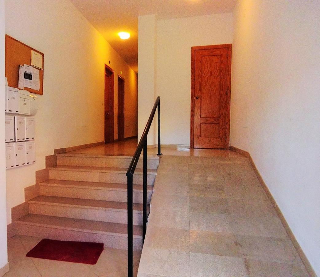Apartment Apartment-in-turre-andalucia Turre