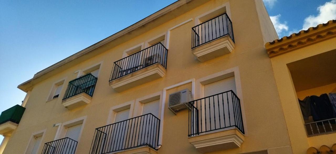 Apartment Apartment-in-turre-andalucia