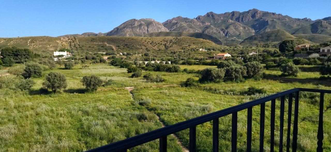 Apartment-in-turre-andalucia Turre