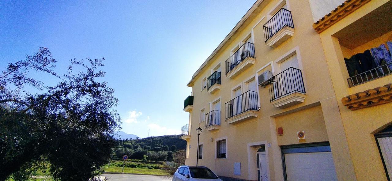 Apartment Apartment-in-turre-andalucia