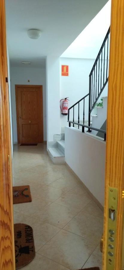 Apartment-in-turre-andalucia Apartment