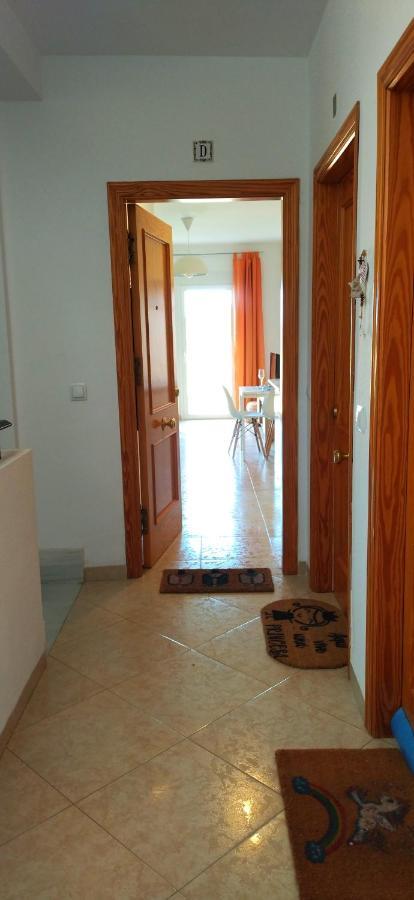 Apartment Apartment-in-turre-andalucia *