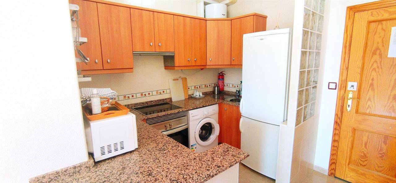 Apartment-in-turre-andalucia Turre