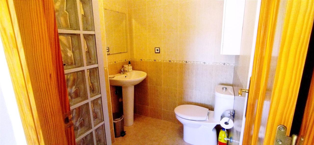 Apartment-in-turre-andalucia * Turre