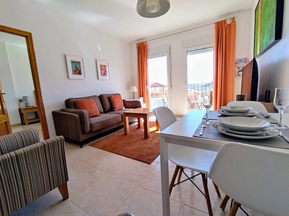 Apartment-in-turre-andalucia Apartment