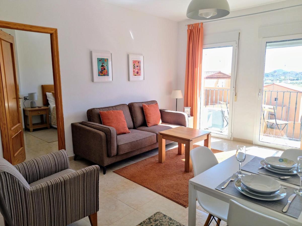 Apartment Apartment-in-turre-andalucia