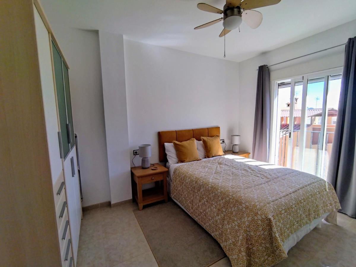 Apartment-in-turre-andalucia * Turre