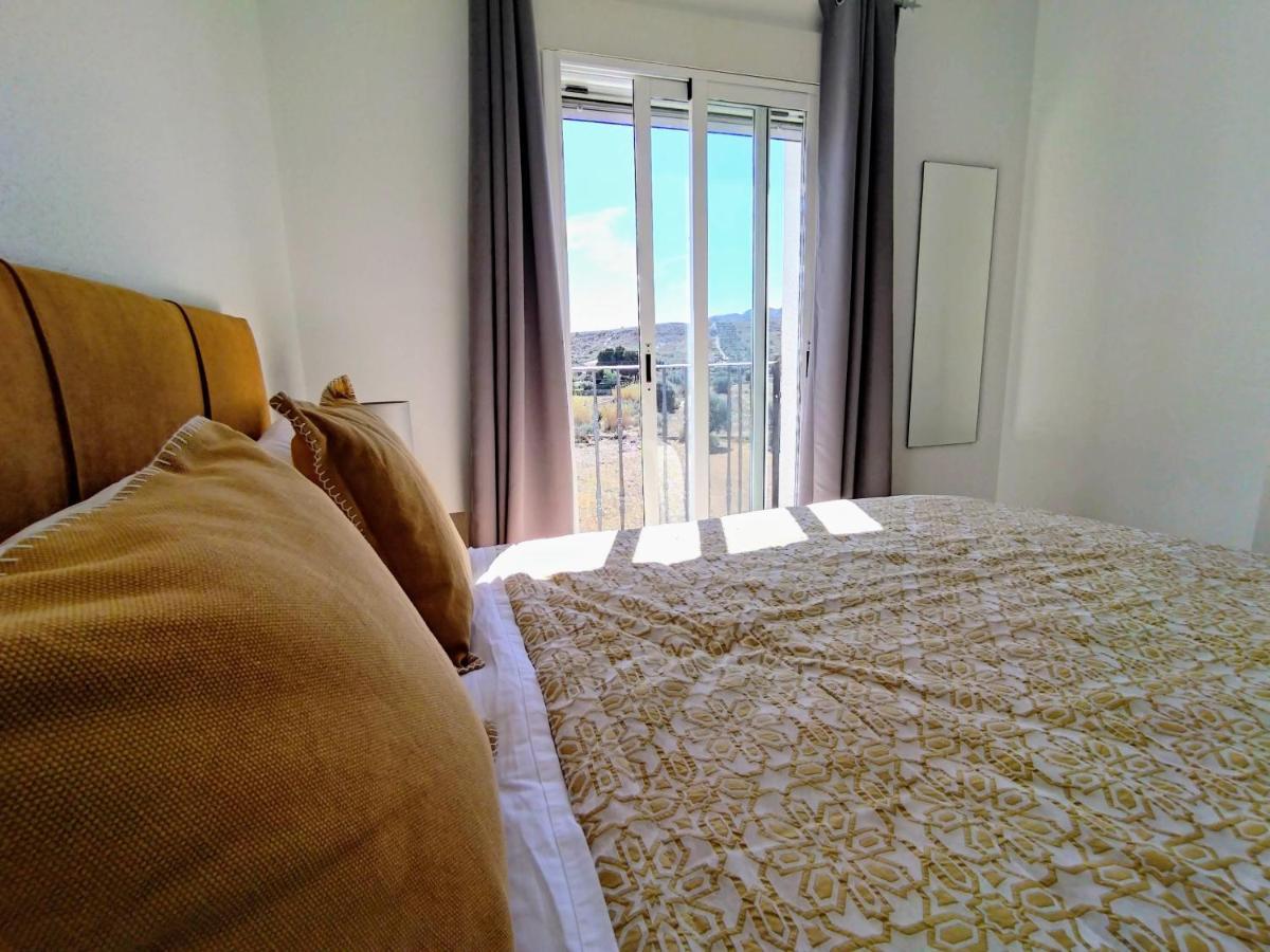 Apartment-in-turre-andalucia *