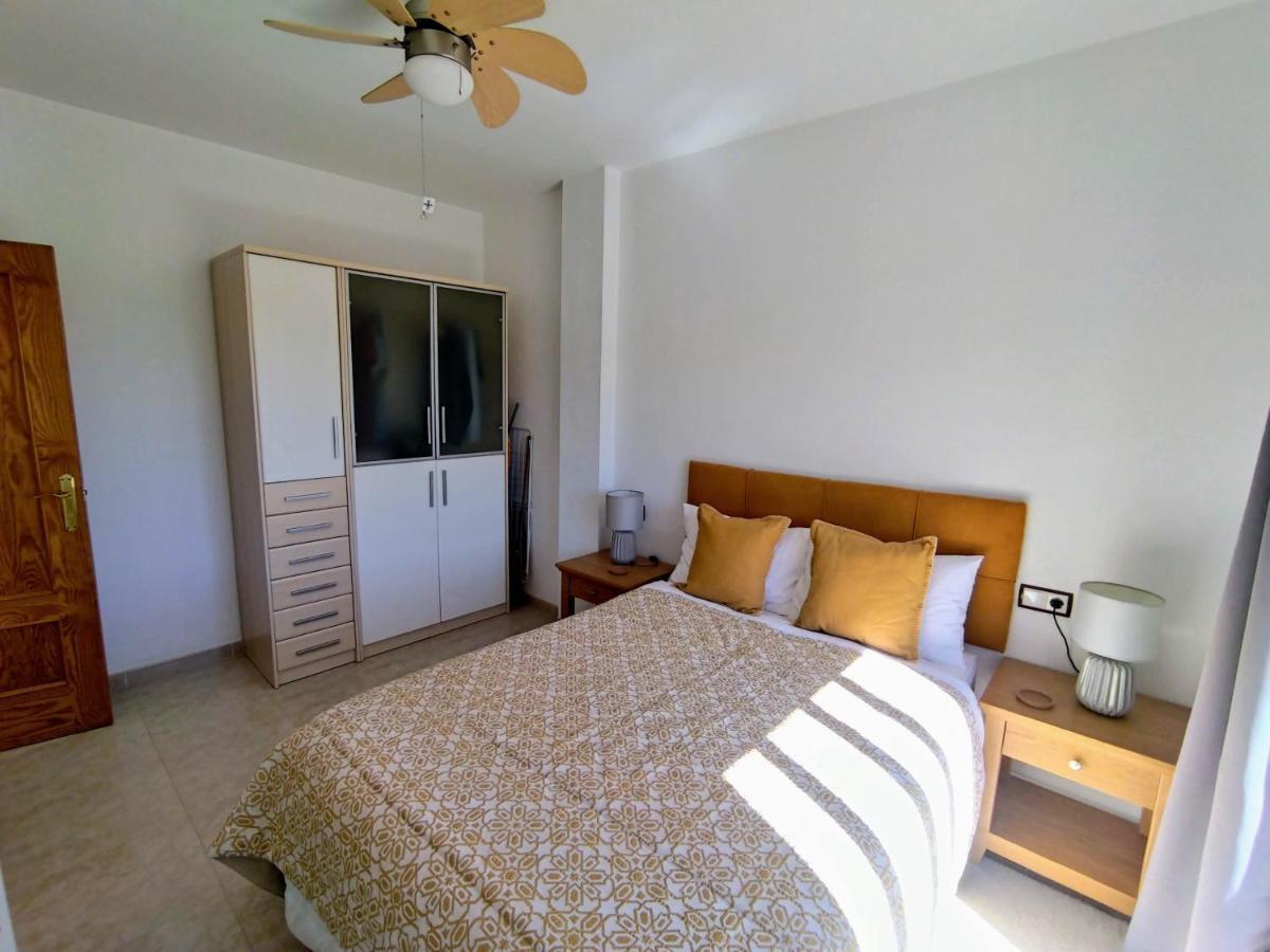 Apartment-in-turre-andalucia *