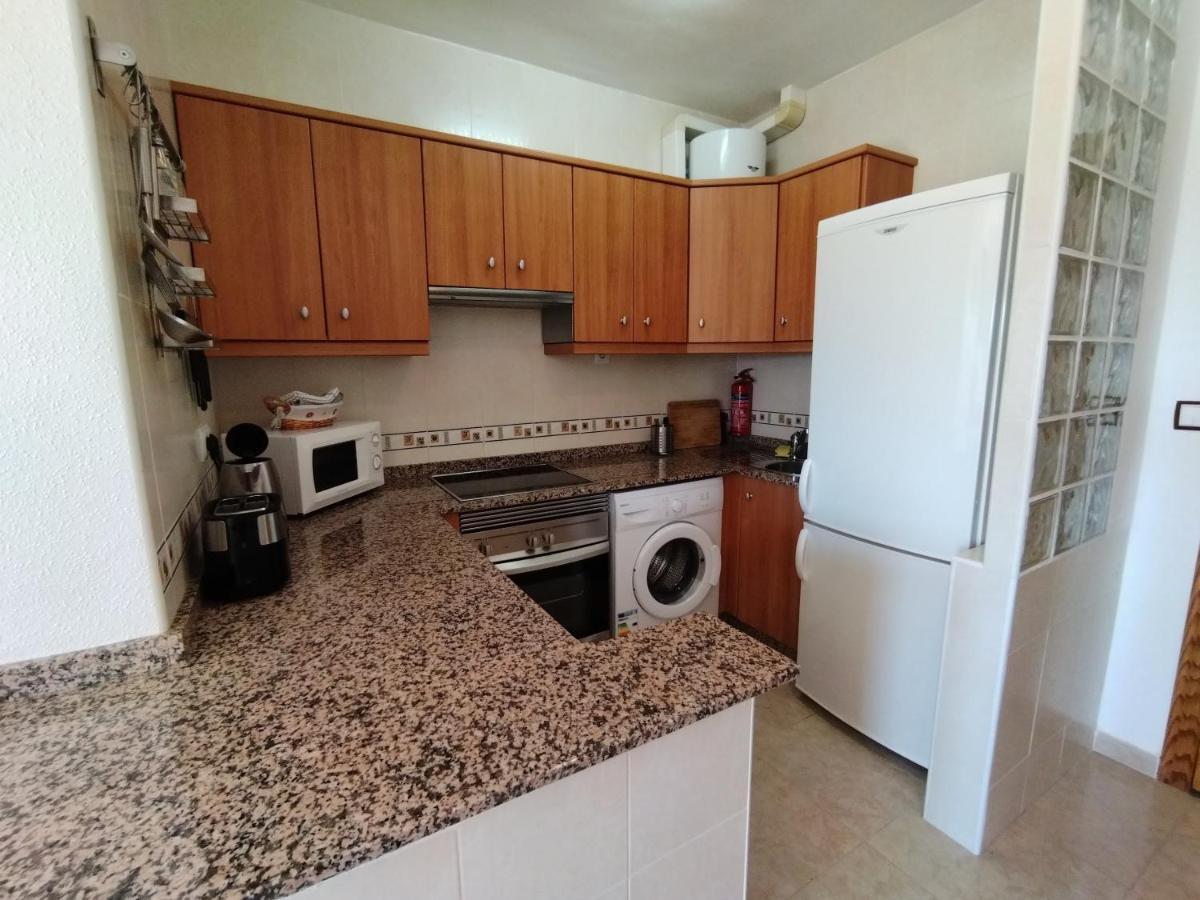 Apartment Apartment-in-turre-andalucia Turre