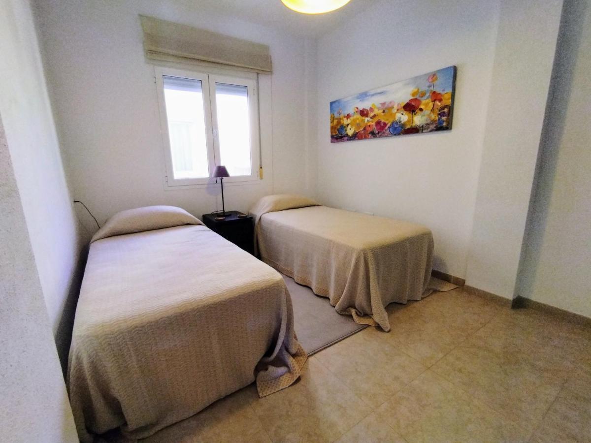 Apartment-in-turre-andalucia Apartment *